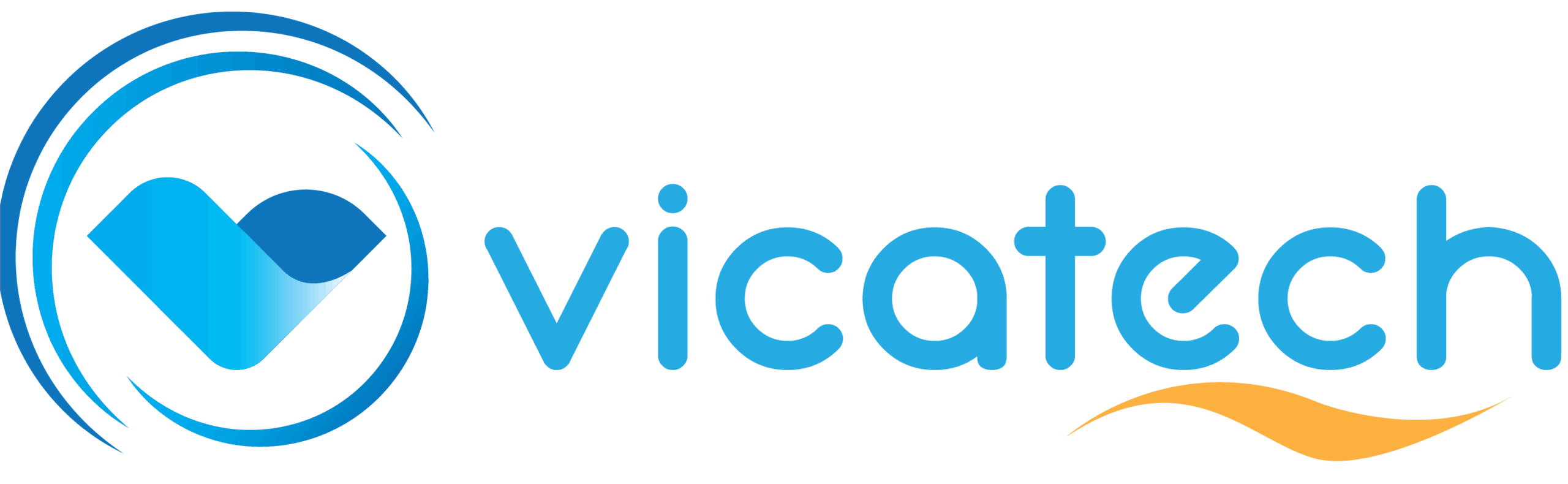 logo vicatech