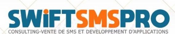 swiftsms logo swiftsms logo